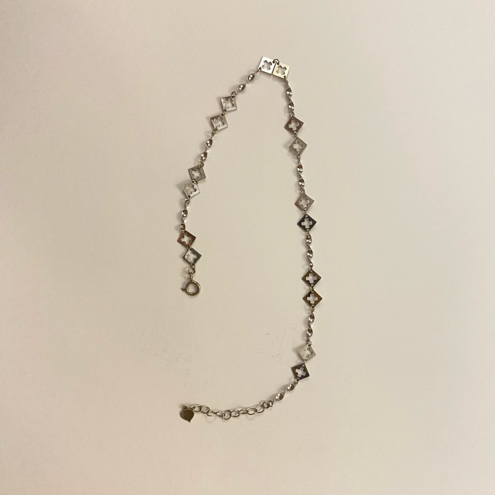 Anklet